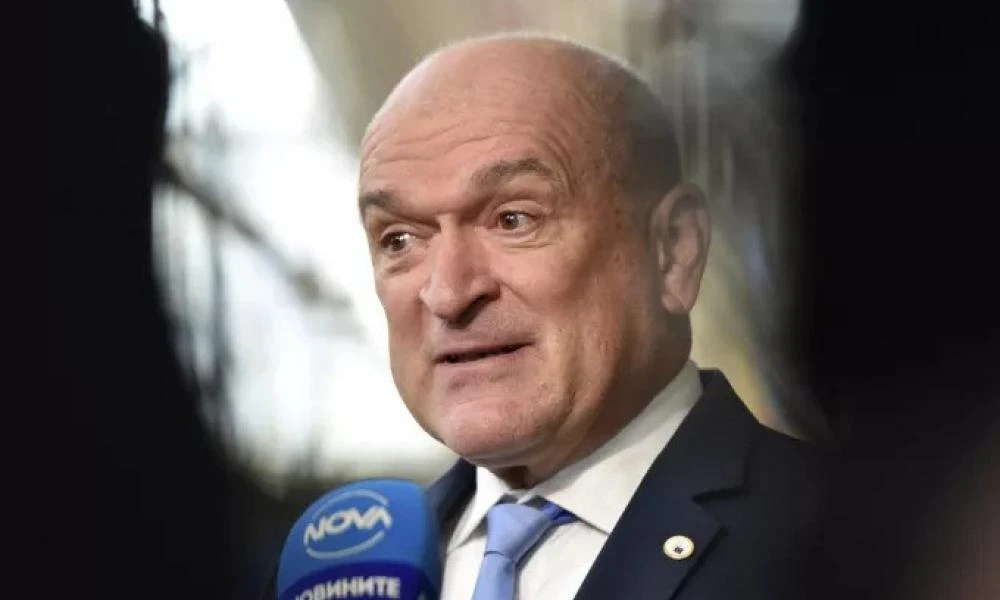 Σύνοδος κορυφής του ΝΑΤΟ: Ο πρόεδρος της Βουλγαρίας και ο υπηρεσιακός πρωθυπουργός θα μετάσχουν